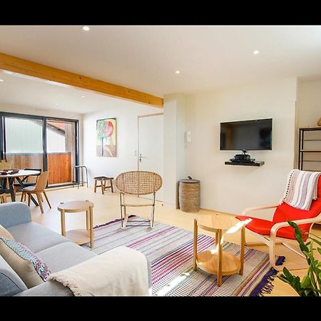Cap Away I Appart Hotel Andernos-les-Bains Habitación foto