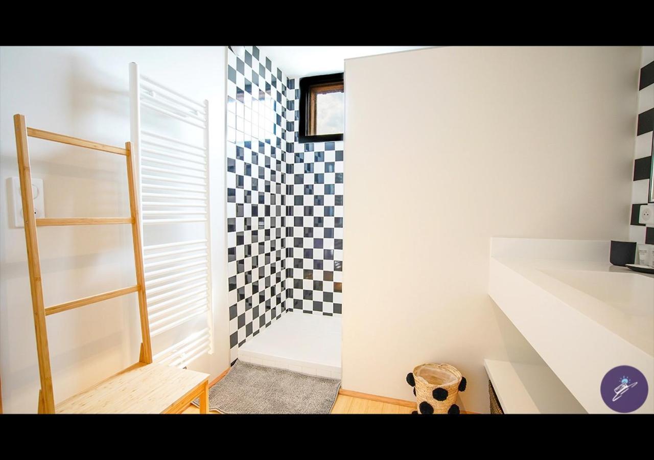 Cap Away I Appart Hotel Andernos-les-Bains Habitación foto
