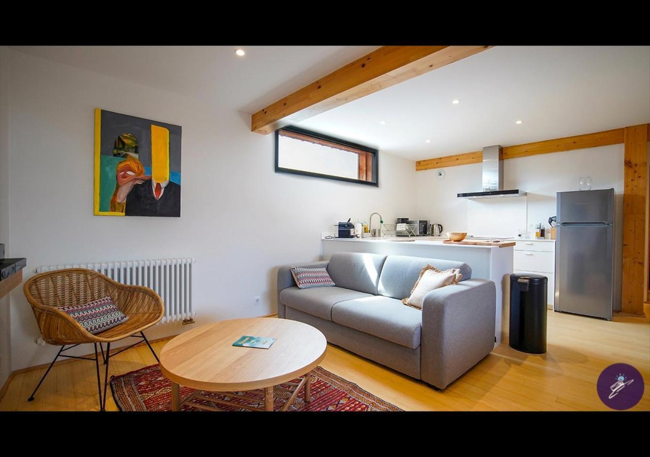 Cap Away I Appart Hotel Andernos-les-Bains Habitación foto